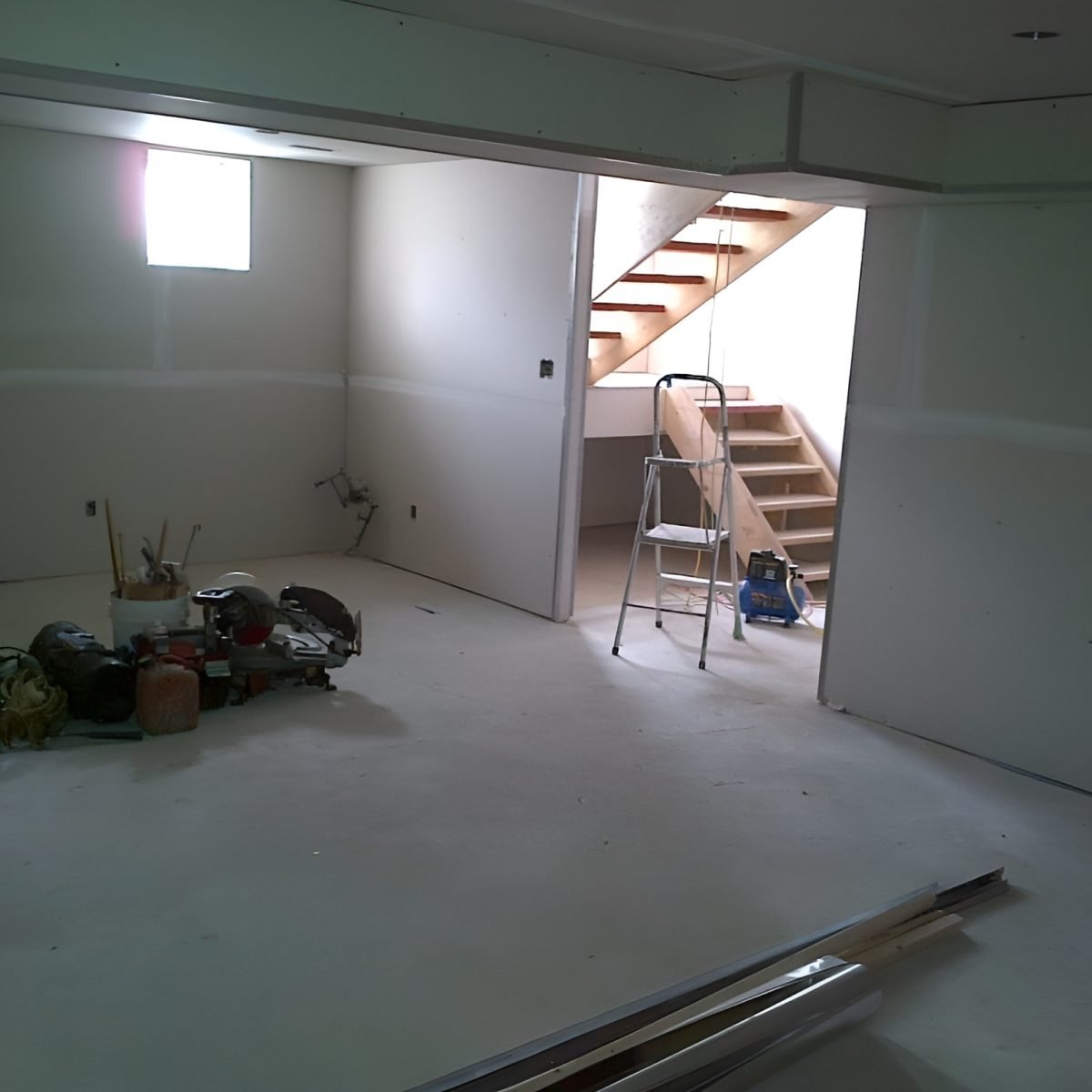 Drywall Installation