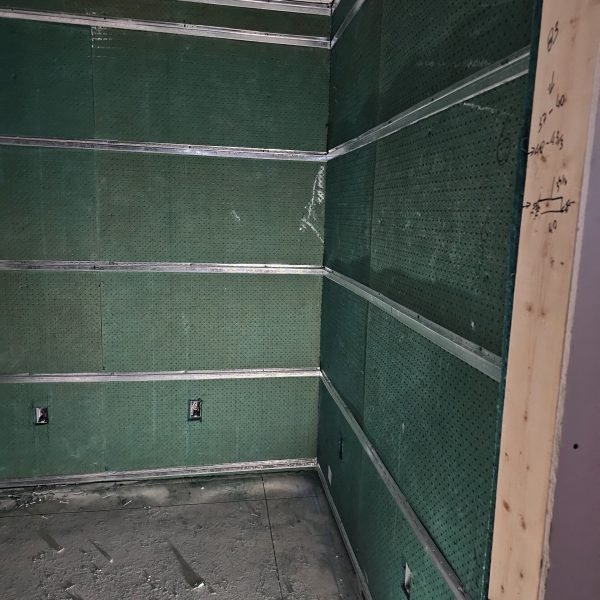 Insulation 11 sonopan