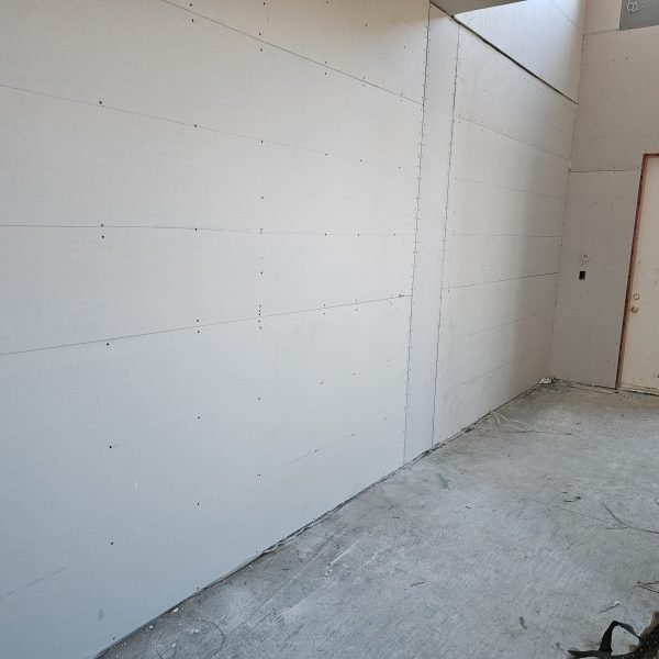 drywall 1