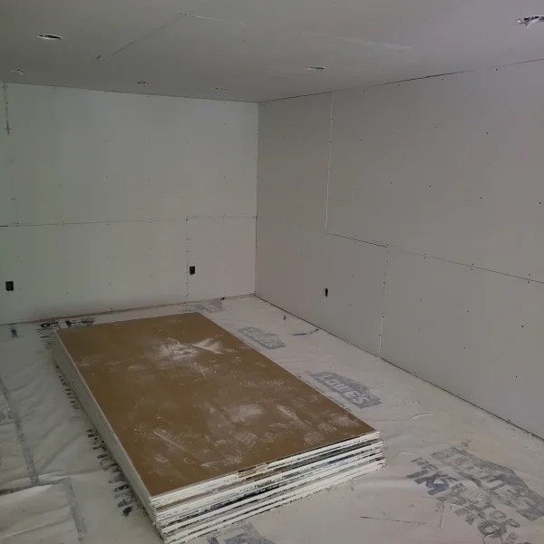 drywall 3