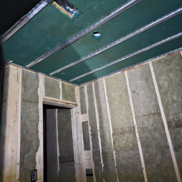 insulation 13 sonopan