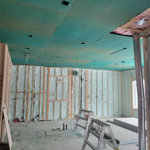 insulation 19 sonopan