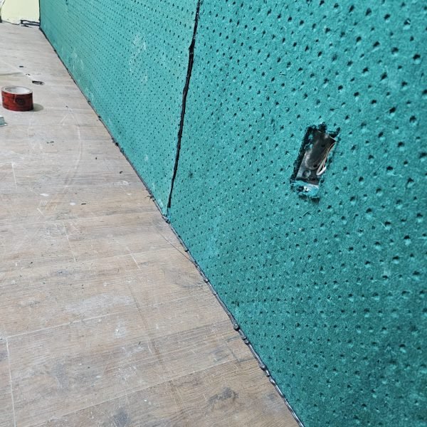 insulation 4 sonopan